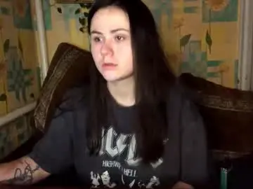 Chaturbate Watch Live Sex Cams of augustamoon