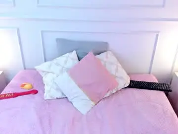 Chaturbate Live Sex Cam of bellabm