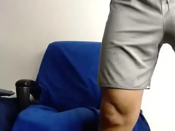 Chaturbate Sex Chat of calvinhotlatino