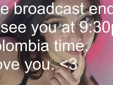 Chaturbate Adult Webcam of cutee_andrea