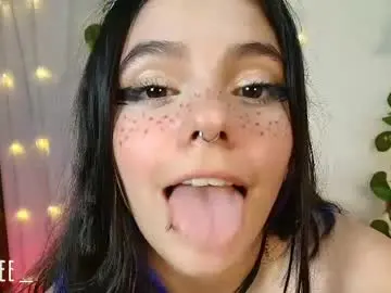 Chaturbate Free Porn Cam of cutee_andrea