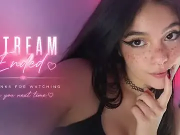 Chaturbate Best Webcam of cutee_andrea