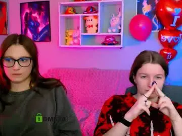 Chaturbate Private Sex Chat of elani_grey