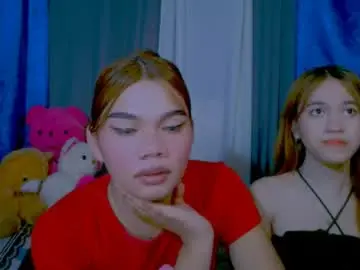 Chaturbate Nude Webcam of extremelian