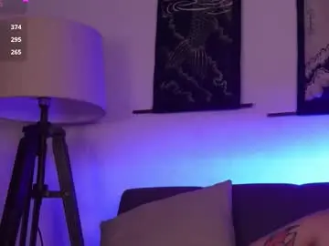 Chaturbate Live Sex of fairyflexxx