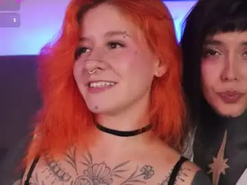 Chaturbate Live Sex Cam of fairyflexxx