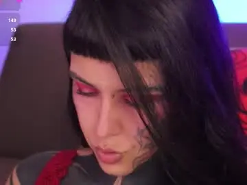 Chaturbate Sex Cam of fairyflexxx