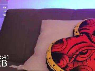 Chaturbate Free Porn Cam of fairyflexxx