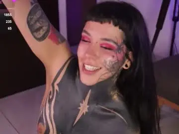 Chaturbate Adult Webcam of fairyflexxx