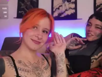 Chaturbate Live Sex of fairyflexxx