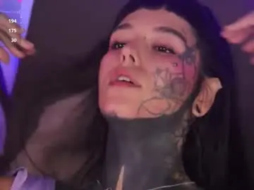 Chaturbate Adult Webcam of fairyflexxx