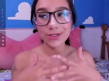 Chaturbate Adult Video Chat of foxy_samy