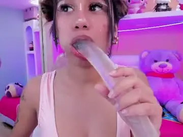 Chaturbate Best Webcam of foxy_samy