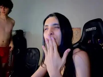 Chaturbate Live Sex of gowther__