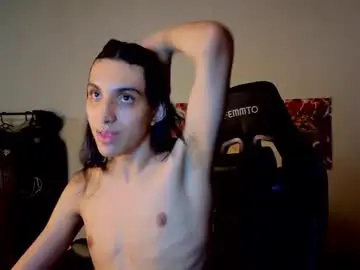 Chaturbate Free Porn Cam of gowther__