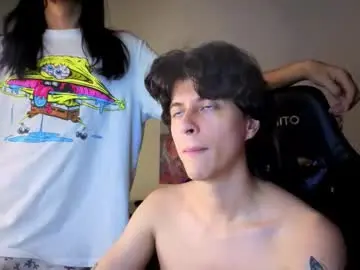 Chaturbate Adult Webcam of gowther__