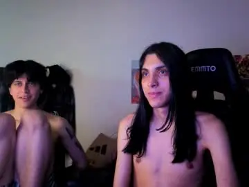 Chaturbate Live Sex Cam of gowther__