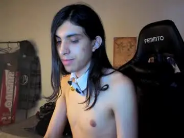 Chaturbate Best Webcam of gowther__