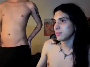 Chaturbate Free Live Porn of gowther__