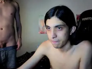 Chaturbate Sex Chat of gowther__