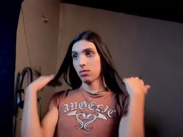 Chaturbate Sex Cam of gowther__