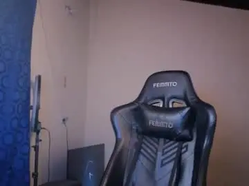 Chaturbate Live Sex of gowther__