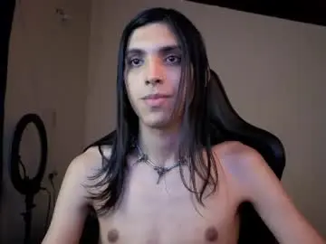 Chaturbate Sex Chat of gowther__