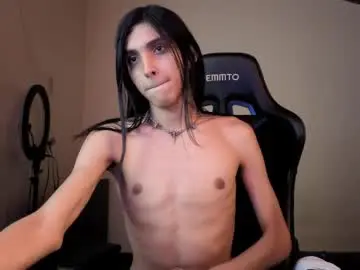 Chaturbate Nude Webcam of gowther__