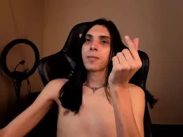 Chaturbate Private Sex Chat of gowther__