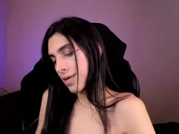 Chaturbate Live Porn of gowther__