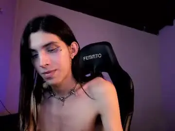 Chaturbate Watch Live Sex Cams of gowther__