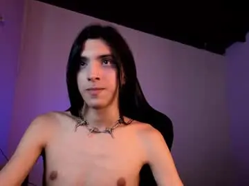 Chaturbate Live Porn of gowther__