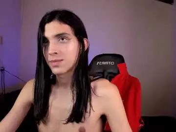 Chaturbate Free Porn Cam of gowther__