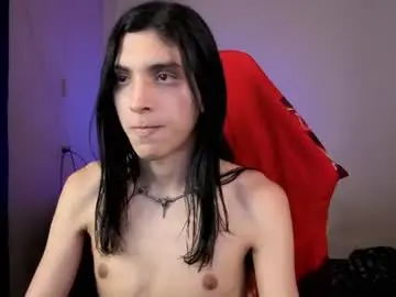 Chaturbate Live Sex of gowther__