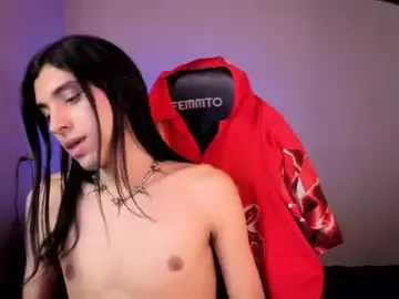 Chaturbate Best live sex cam show of gowther__