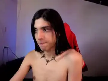 Chaturbate Watch Live Sex Cams of gowther__