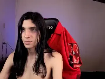 Chaturbate Watch Live Sex Cams of gowther__