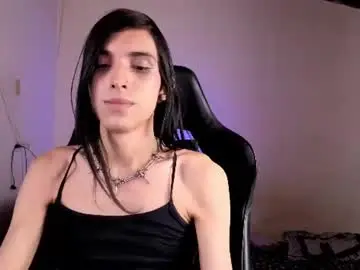 Chaturbate Sex Cam of gowther__