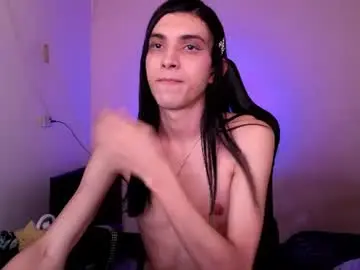 Chaturbate Sex Cam of gowther__