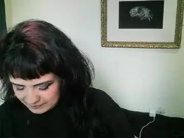 Chaturbate Sex Cam of hanna99moon