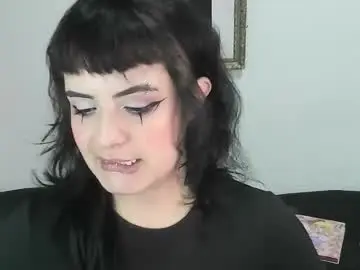 Chaturbate Live Sex of hanna99moon