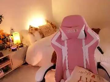 Chaturbate Sex Cam of isabellasinn