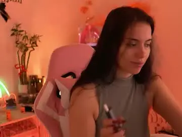 Chaturbate Free Live Porn of isabellasinn