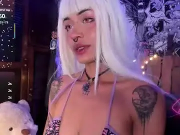 Chaturbate Free Porn Cam of ivybank