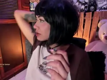 Chaturbate Adult Webcams of ivybank