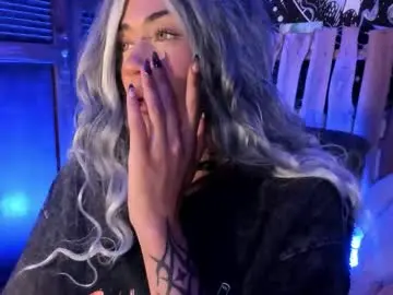 Chaturbate Live Porn of ivybank