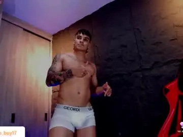 Chaturbate Watch Live Sex Cams of joseph__boy