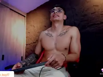 Chaturbate Free Porn Cam of joseph__boy