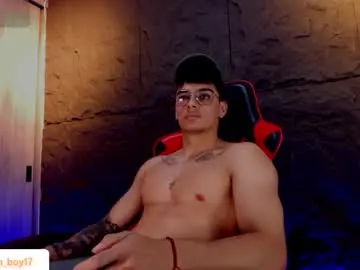 Chaturbate Best live sex cam show of joseph__boy