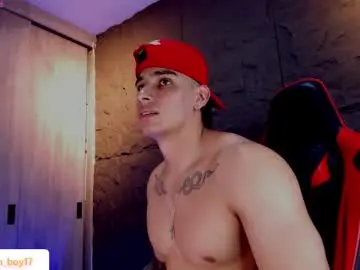 Chaturbate Adult Webcams of joseph__boy